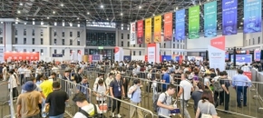 订单对接，资本汇聚：申请2026工博会
