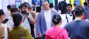 新材料企业如何利用2026上海工博会，提升复合材料转化率？