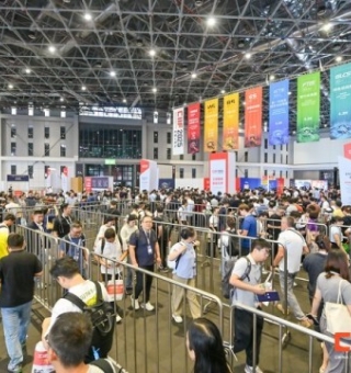 订单对接，资本汇聚：申请2026工博会
