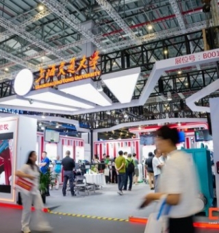2026上海工博会物流技术与装备展馆参展报名指南