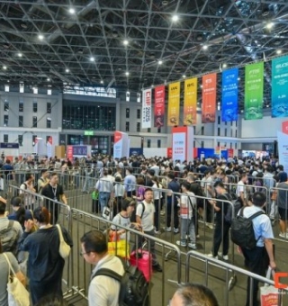 2026第26届上海工博会｜参展商申请集成电路馆展位申请时间轴与关键节点流程